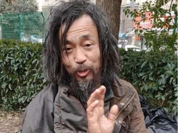 流浪大師沈巍的啟示：智能鎖廠家要堅持走自己的路，無愧于心