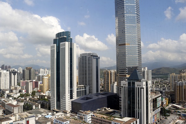 深圳智能鎖廠家皇迪的軍規(guī)，知道兩個(gè)算你厲害