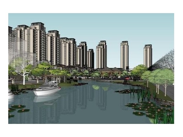 智能鎖加盟后如何做小區(qū)推廣？先從選擇小區(qū)說起